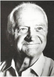 Randolph Stone